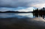 Jezero Luirojärvi