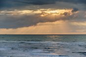 Dánsko, Hirtshals, Severní moře