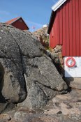 Lindesnes, pod majákem
