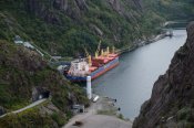 Jøssingfjord