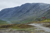 Údolí Breiddalen