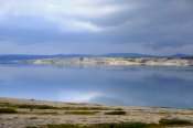 Porsanger, Bjørnnes rasteplass