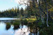 Národní park Fulufjället