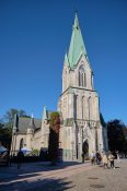 Kristiansand Cathedral