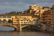 Florencie - Ponte Vecchio