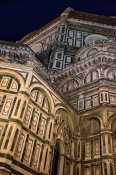 Florencie - Santa Maria del Fiore  (il Duomo)