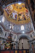 Florencie - Medici Chapel
