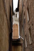 Siena - Palazzo Pubblico