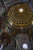 Siena - Katedrála Nanebevzetí Panny Marie (Duomo di Siena)