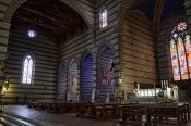 Siena - Basilica of San Francesco