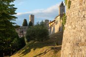 San Gimignano