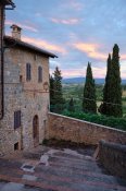 San Gimignano