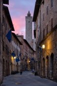 San Gimignano