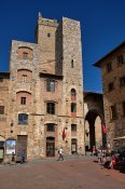 San Gimignano