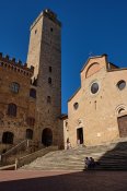 San Gimignano