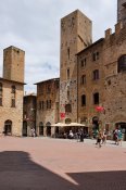 San Gimignano