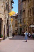 San Gimignano