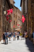 San Gimignano