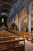 San Gimignano - Duomo Collegiata di Santa Maria Assunta