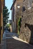 Monteriggioni