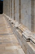 Pisa - Camposanto Monumentale