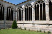 Pisa - Camposanto Monumentale