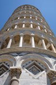 Pisa - Šikmá věž v Pise
