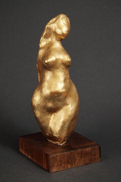 Sochařské práce - figura