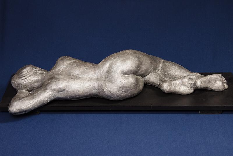 Sochařské práce - figura