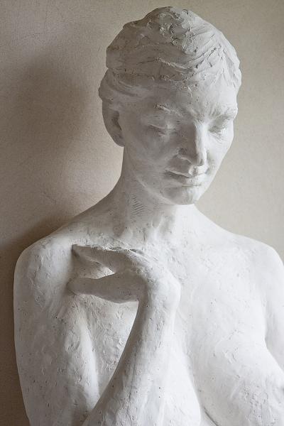 Sochařské práce - figura