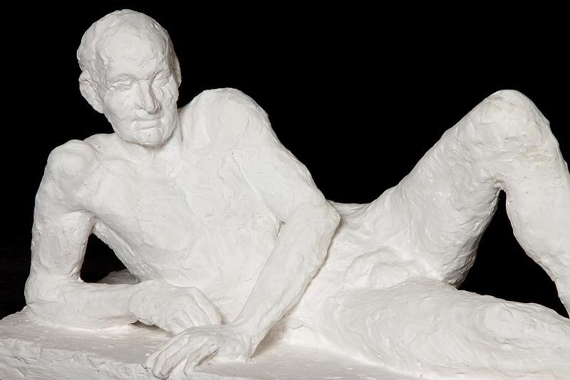 Sochařské práce - figura