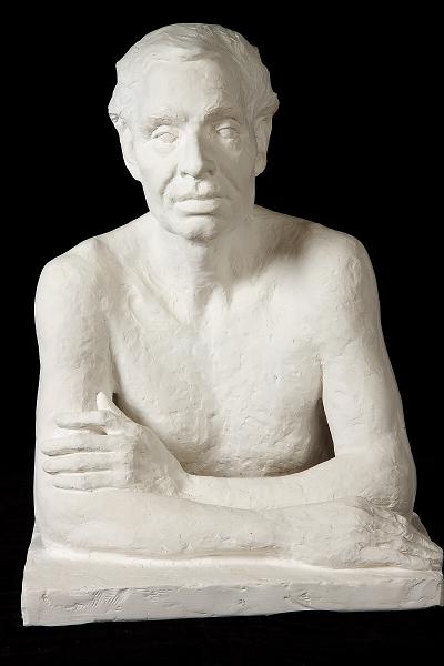 Sochařské práce - figura