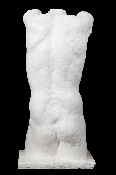 Sochařské práce - figura