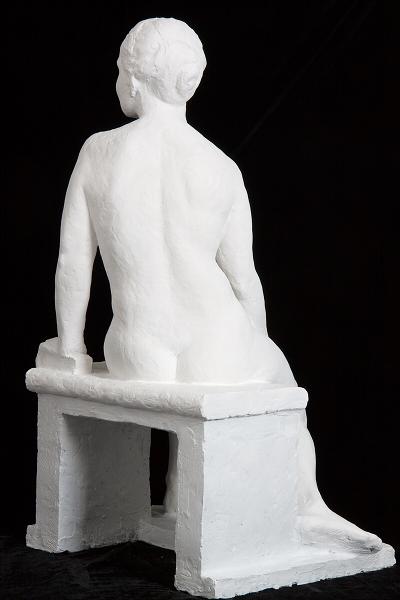 Sochařské práce - figura