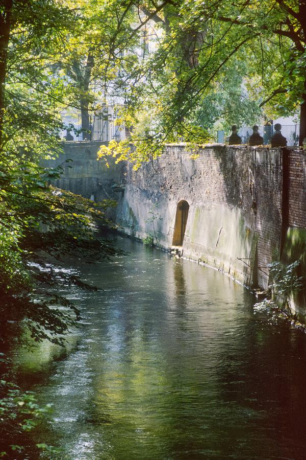 Schody do nebe - FOTOGRAFIE