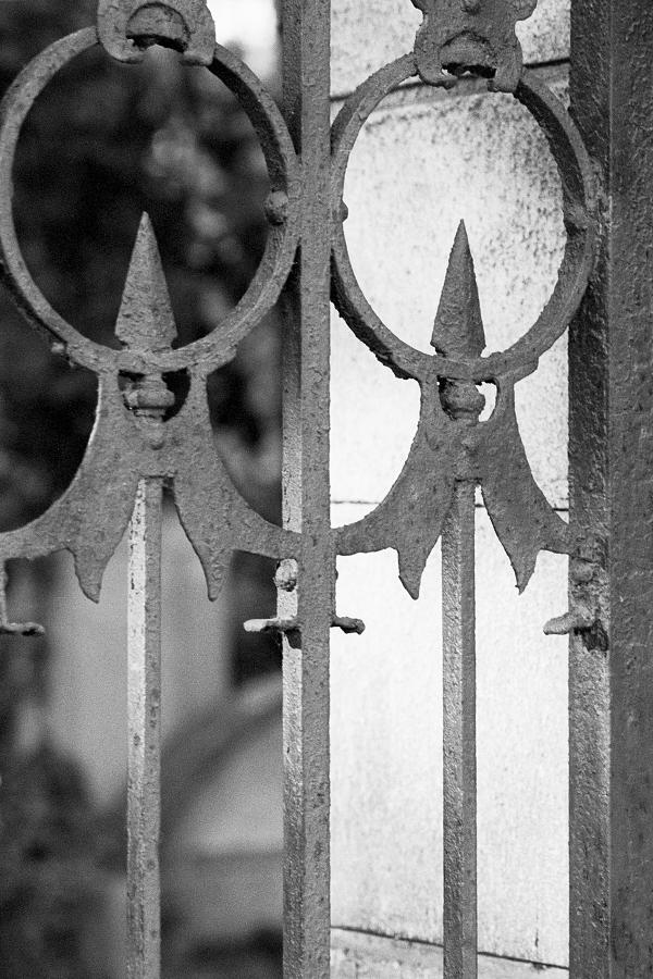 Schody do nebe - FOTOGRAFIE