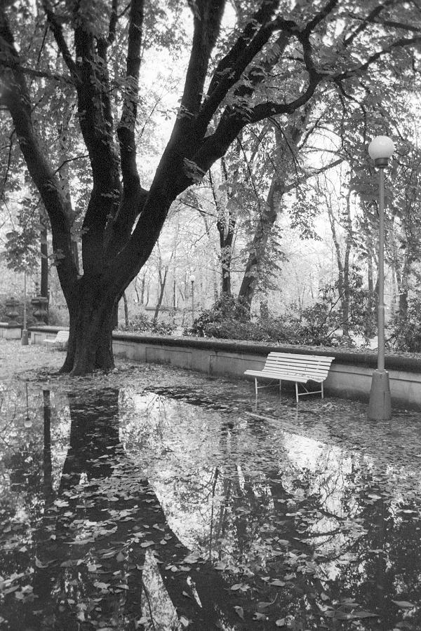 Schody do nebe - FOTOGRAFIE