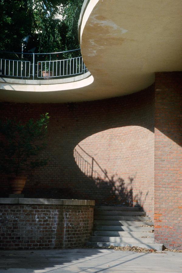 Schody do nebe - FOTOGRAFIE plus