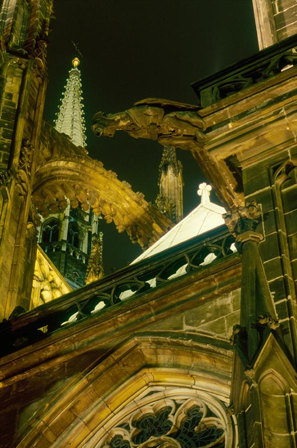 Schody do nebe - FOTOGRAFIE plus