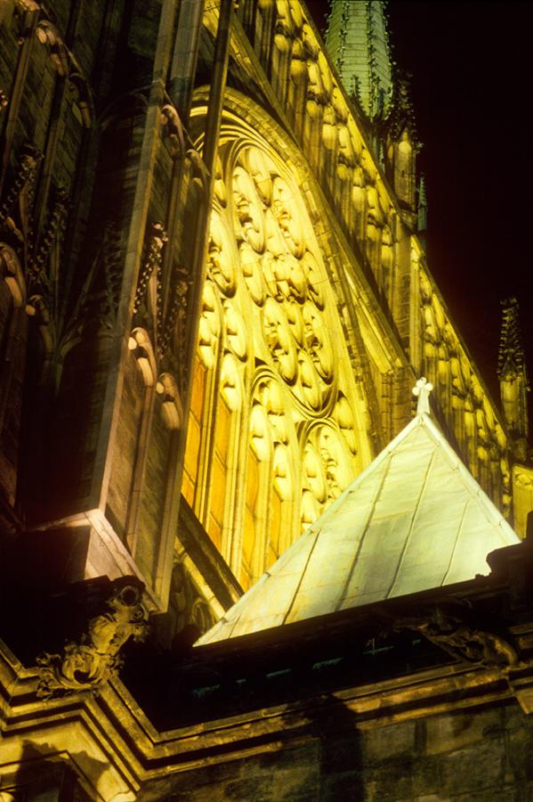 Schody do nebe - FOTOGRAFIE plus