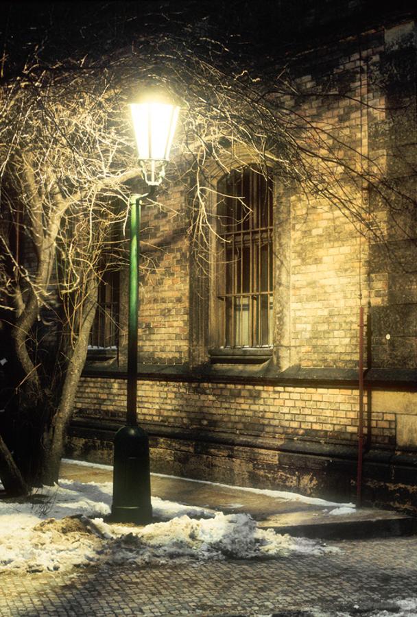 Schody do nebe - FOTOGRAFIE plus