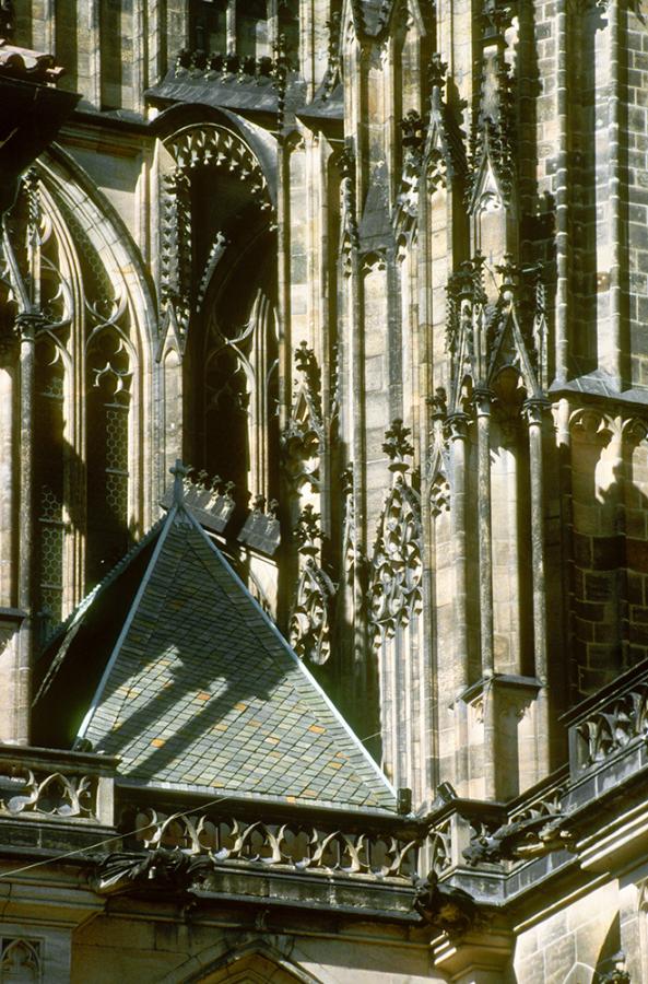 Schody do nebe - FOTOGRAFIE plus