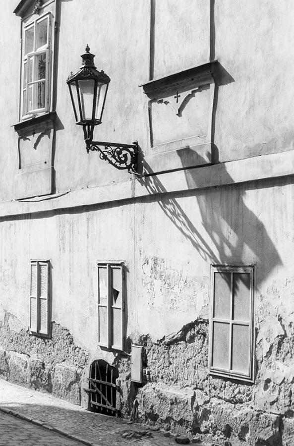 Schody do nebe - FOTOGRAFIE plus