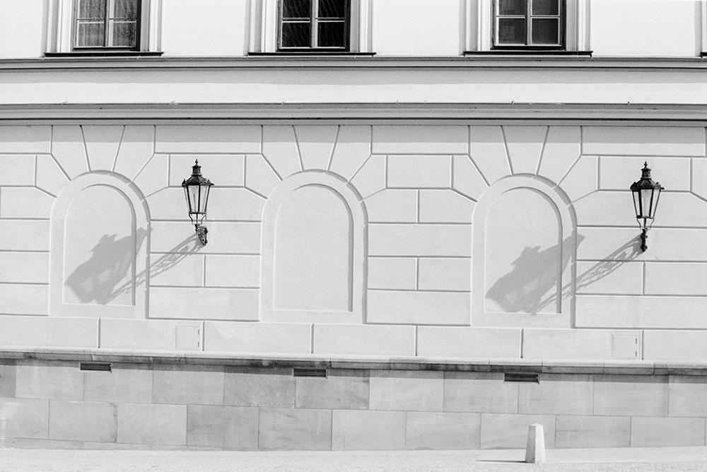 Schody do nebe - FOTOGRAFIE plus