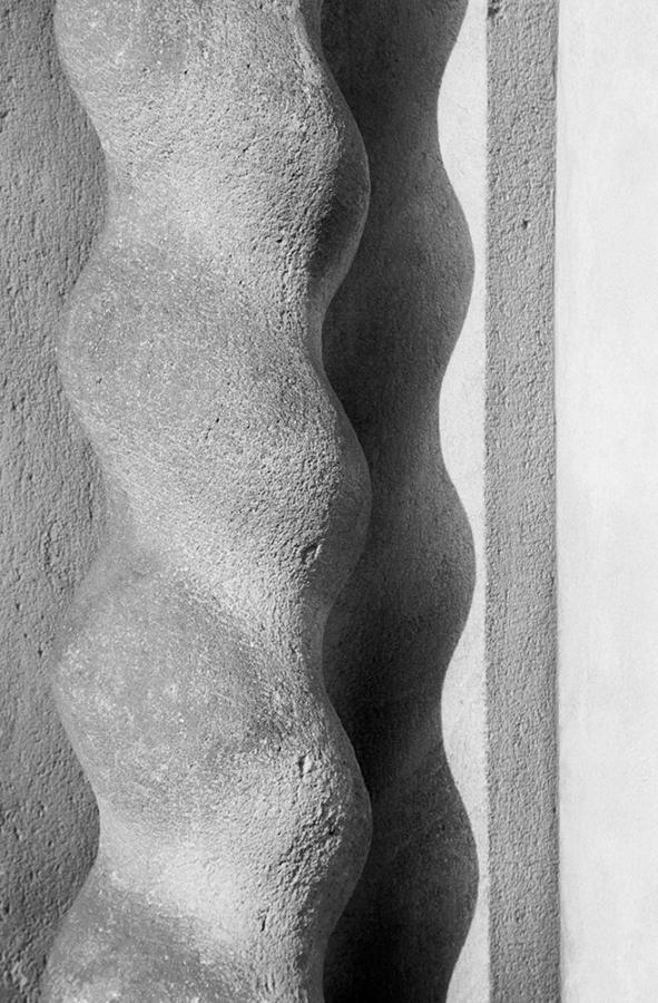 Schody do nebe - FOTOGRAFIE plus