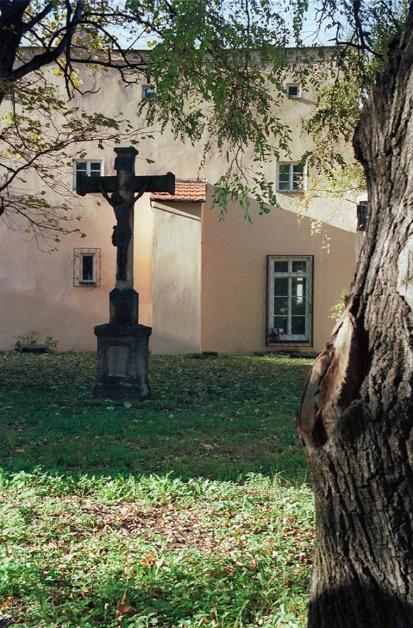 Schody do nebe - FOTOGRAFIE plus