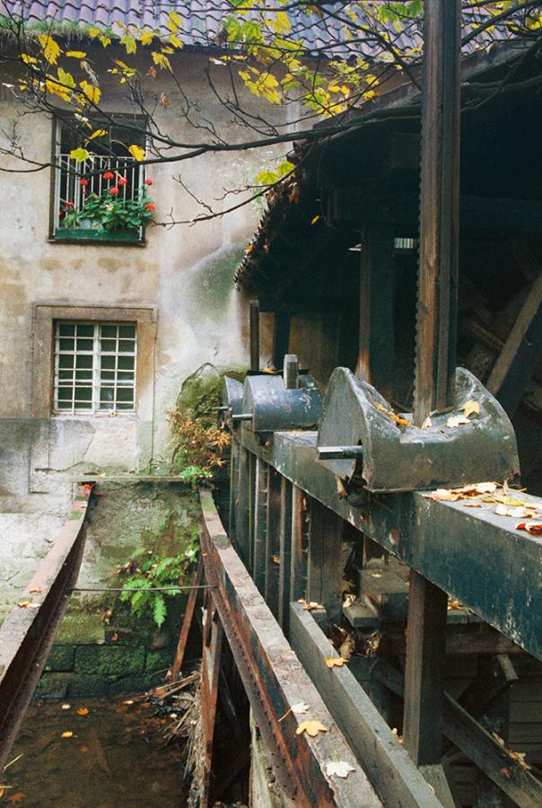 Schody do nebe - FOTOGRAFIE plus