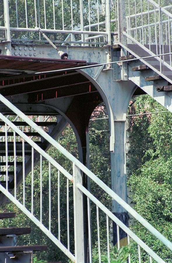 Schody do nebe - FOTOGRAFIE plus