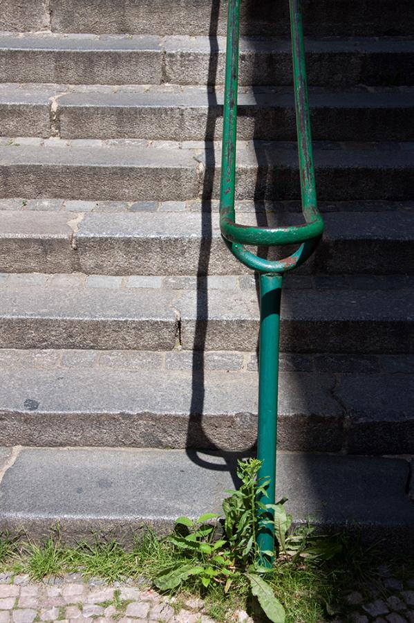 Schody do nebe - FOTOGRAFIE plus