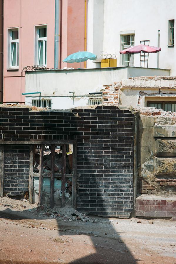 Schody do nebe - FOTOGRAFIE plus